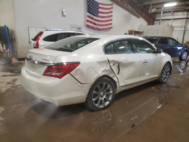 Photo 3 from auction – 2014 BUICK LACROSSE P with VIN 1G4GD5G32EF110452