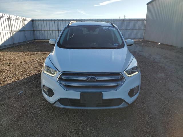 Photo 5 from auction – 2018 FORD ESCAPE SEL with VIN 1FMCU9HDXJUD08330