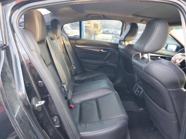 Photo 10 from auction – 2012 ACURA TL with VIN 19UUA9F29CA001580