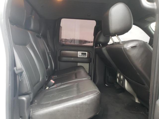 Photo 10 from auction – 2012 FORD F150 SUPER with VIN 1FTFW1ET8CFC07867