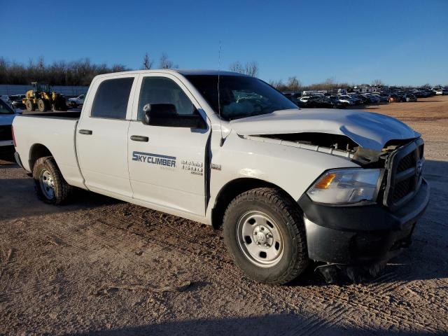 Photo 4 from auction – 2021 RAM 1500 CLASS with VIN 1C6RR7ST6MS561270
