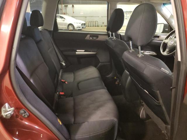 صورة رقم 10 من المزاد - 2009 SUBARU FORESTER 2 مع VIN JF2SH63659H731320