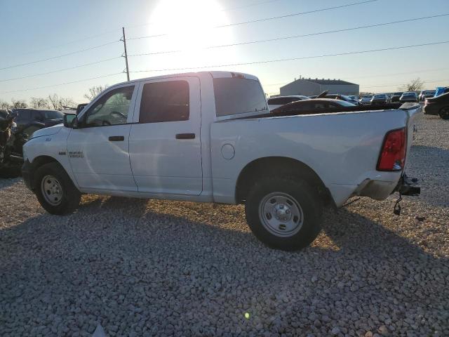 Photo 2 from auction – 2016 RAM 1500 ST with VIN 3C6RR7KT7GG168986