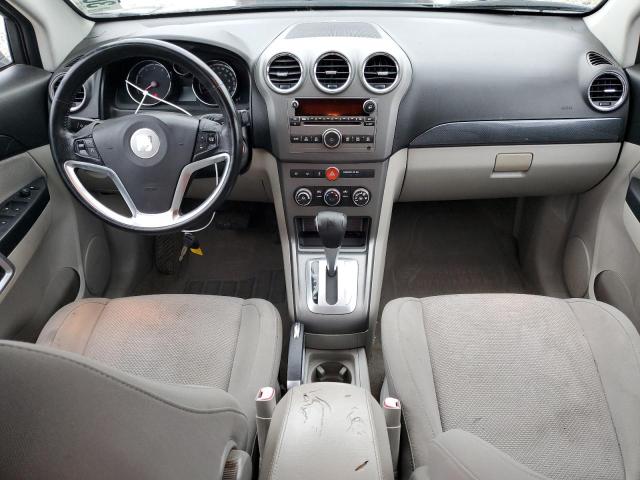 Photo 8 from auction – 2009 SATURN VUE XR with VIN 3GSCL53709S614079