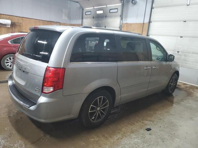 Photo 3 from auction – 2017 DODGE GRAND CARA with VIN 2C4RDGCG5HR791656