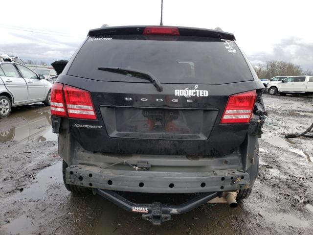 Photo 6 from auction – 2018 DODGE JOURNEY SE with VIN 3C4PDCAB9JT274709