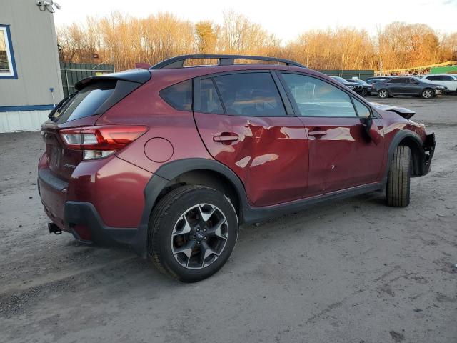 Photo 3 from auction – 2019 SUBARU CROSSTREK with VIN JF2GTACC6K8277906