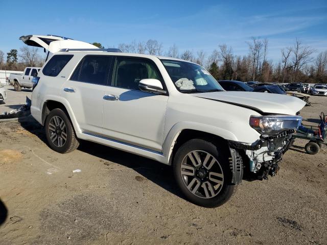 Photo 4 from auction – 2023 TOYOTA 4RUNNER LI with VIN JTEDU5JR8P5292344