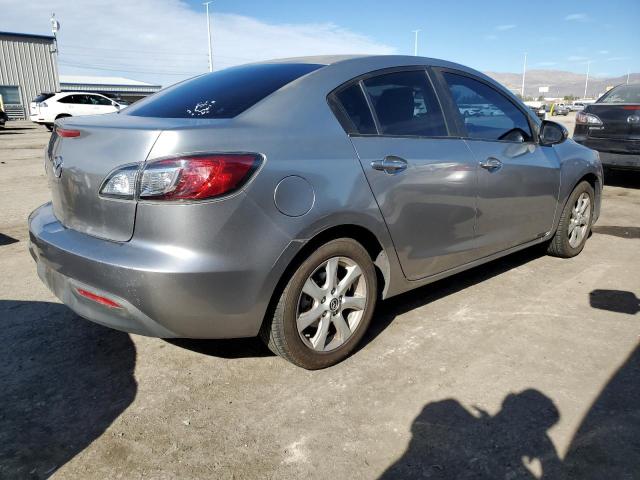 Photo 3 from auction – 2011 MAZDA 3 I with VIN JM1BL1VG8B1416127