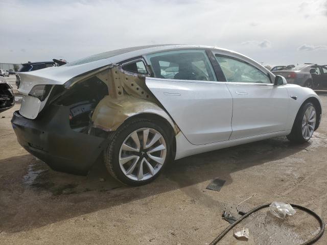 Photo 3 from auction – 2018 TESLA MODEL 3 with VIN 5YJ3E1EA0JF164745