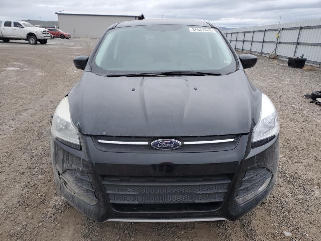 Photo 5 from auction – 2014 FORD ESCAPE SE with VIN 1FMCU0GX8EUE06169