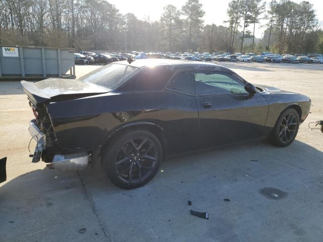 Photo 3 from auction – 2020 DODGE CHALLENGER with VIN 2C3CDZAG7LH222833