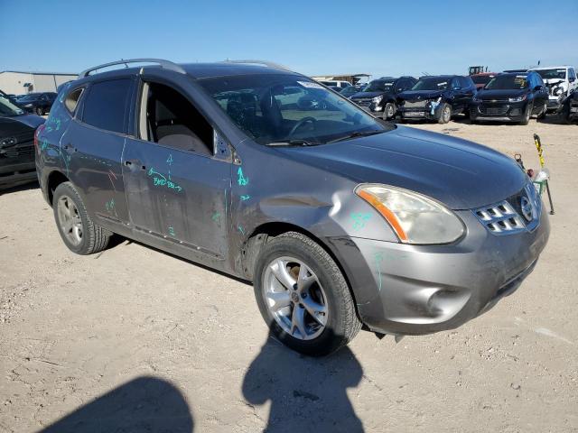 Photo 4 from auction – 2011 NISSAN ROGUE S with VIN JN8AS5MT3BW187478