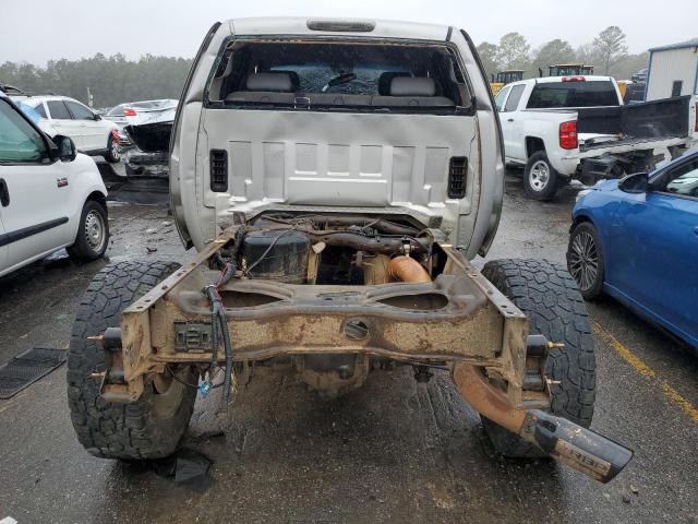 Photo 6 from auction – 2009 CHEVROLET SILVERADO with VIN 1GCHK43669F176629
