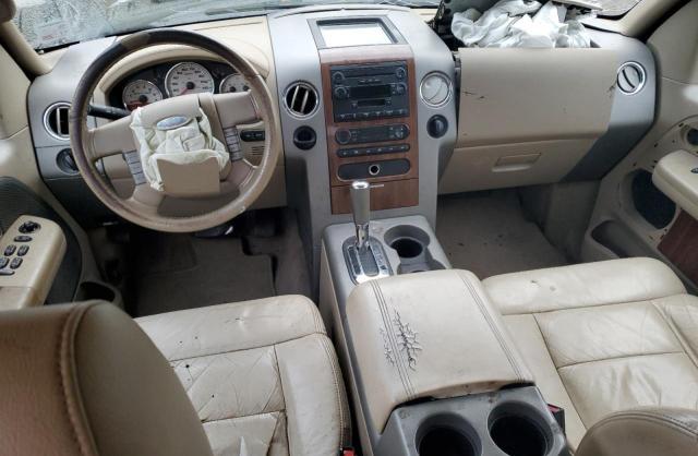 Photo 8 from auction – 2004 FORD F150 with VIN 1FTPX12544NA71879