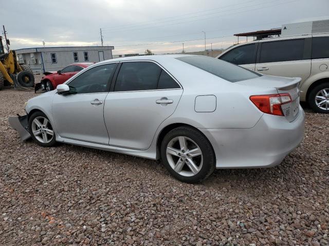 Photo 2 from auction – 2014 TOYOTA CAMRY L with VIN 4T1BF1FK0EU354893