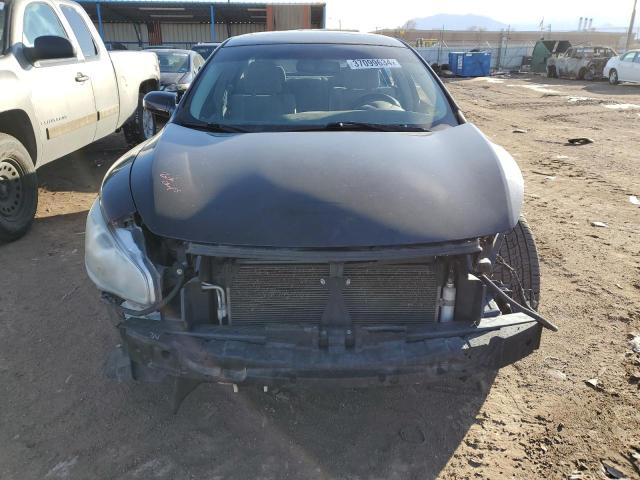 صورة رقم 5 من المزاد - 2014 NISSAN MAXIMA S مع VIN 1N4AA5AP0EC438829