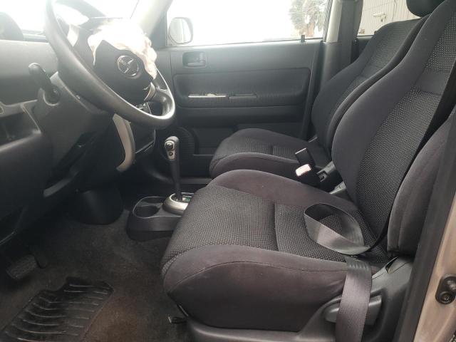 Photo 7 from auction – 2005 SCION XB with VIN JTLKT324250220981