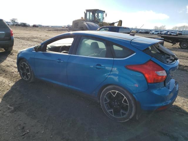Photo 2 from auction – 2012 FORD FOCUS TITA with VIN 1FAHP3N2XCL210415