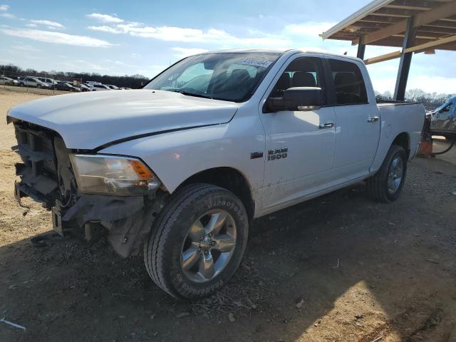 RAM 1500 SLT 2013 z numerem VIN 1C6RR7LTXDS614437 - Zdjęcie z aukcji