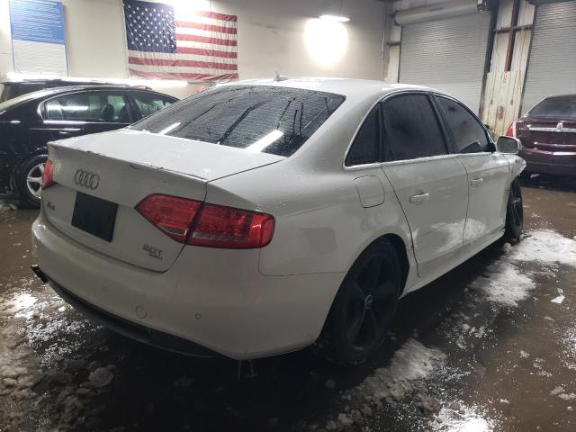 Photo 3 from auction – 2012 AUDI A4 PREMIUM with VIN WAUFFAFL0CN014209