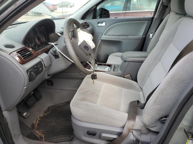 Photo 7 from auction – 2007 FORD FIVE HUNDR with VIN 1FAFP241X7G110131