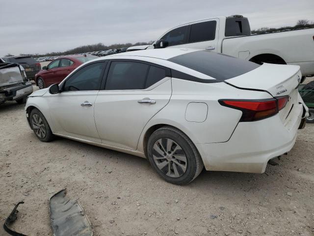 Photo 2 from auction – 2020 NISSAN ALTIMA S with VIN 1N4BL4BV5LC241335