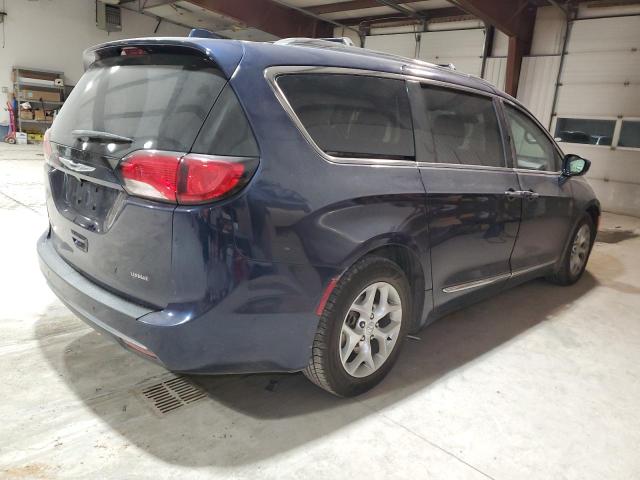 Photo 3 from auction – 2017 CHRYSLER PACIFICA T with VIN 2C4RC1EG8HR796816