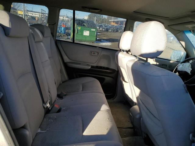 Photo 11 from auction – 2007 TOYOTA HIGHLANDER with VIN JTEHP21A070196190