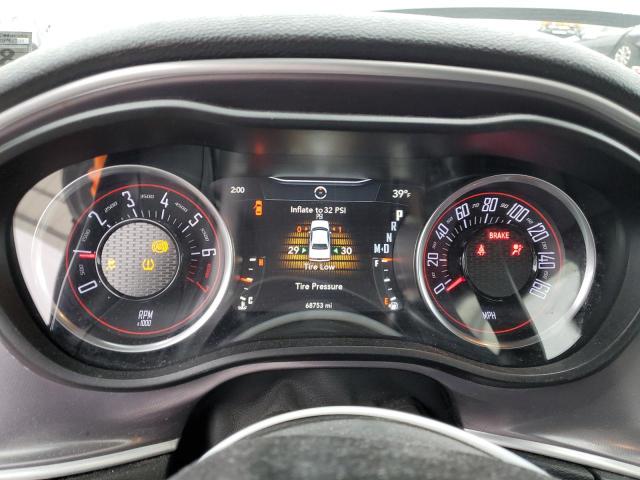 Photo 9 from auction – 2019 DODGE CHALLENGER with VIN 2C3CDZAGXKH701682