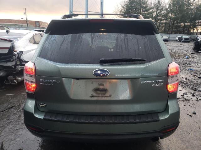 Photo 6 from auction – 2015 SUBARU FORESTER 2 with VIN JF2SJAWC5FH481713