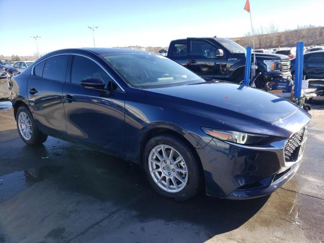 Photo 4 from auction – 2019 MAZDA 3 PREMIUM with VIN 3MZBPAEM2KM100104