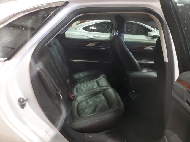 صورة رقم 10 من المزاد - 2013 LINCOLN MKZ مع VIN 3LN6L2G94DR806796
