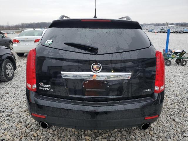 Photo 6 from auction – 2013 CADILLAC SRX with VIN 3GYFNFE31DS548177