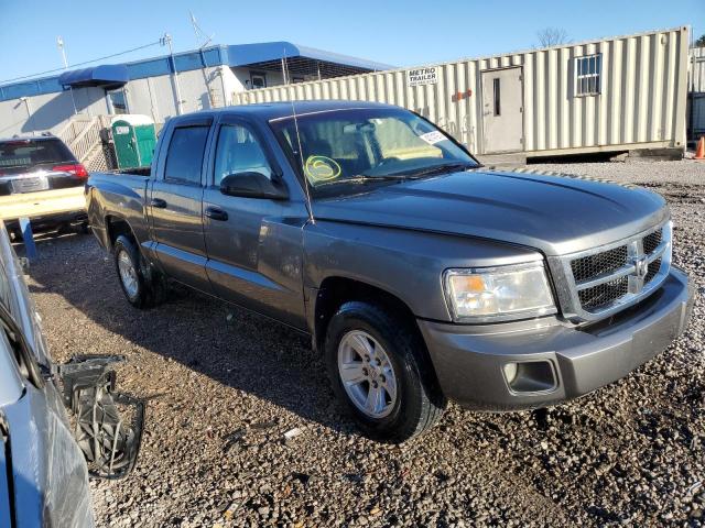 Photo 4 from auction – 2008 DODGE DAKOTA QUA with VIN 1D7HE48N08S515856