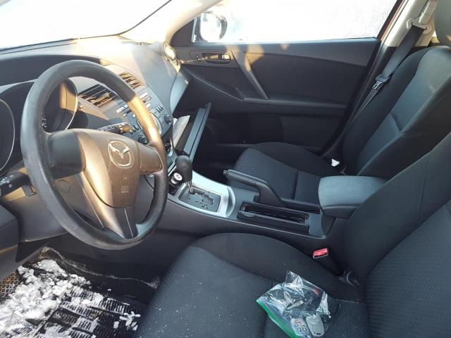 Photo 7 from auction – 2010 MAZDA 3 I with VIN JM1BL1HF2A1137760