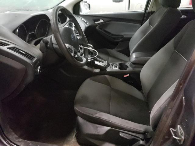 صورة رقم 7 من المزاد - 2013 FORD FOCUS SE مع VIN 1FADP3K28DL160960