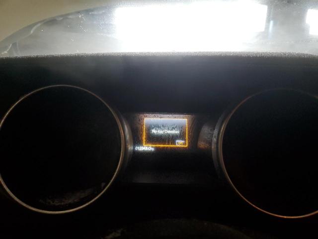 Photo 9 from auction – 2020 FORD MUSTANG with VIN 1FA6P8TH2L5147617