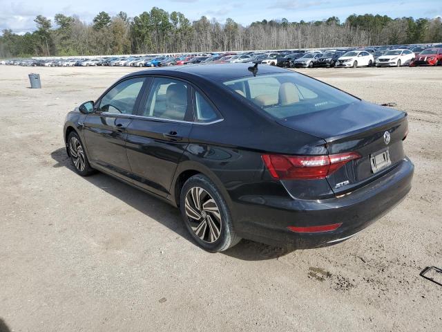 Photo 2 from auction – 2020 VOLKSWAGEN JETTA SEL with VIN 3VWEB7BU3LM013896