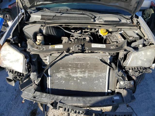 Photo 11 from auction – 2014 CHRYSLER TOWN & COU with VIN 2C4RC1BG9ER247237