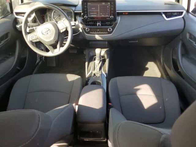 Photo 8 from auction – 2022 TOYOTA COROLLA LE with VIN JTDEPMAE1N3033212