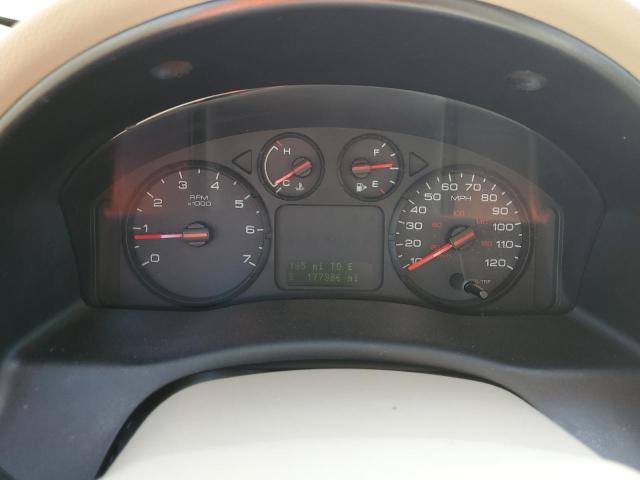 Photo 9 from auction – 2005 FORD FREESTAR with VIN 1FMZK02115GA15978