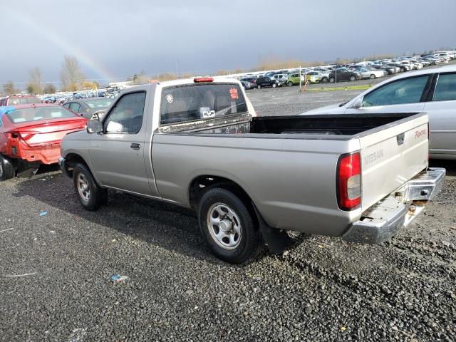 Photo 2 from auction – 2000 NISSAN FRONTIER X with VIN 1N6DD21S7YC425398