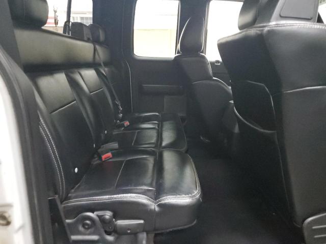Photo 10 from auction – 2004 FORD F150 with VIN 1FTPX14524NB08294
