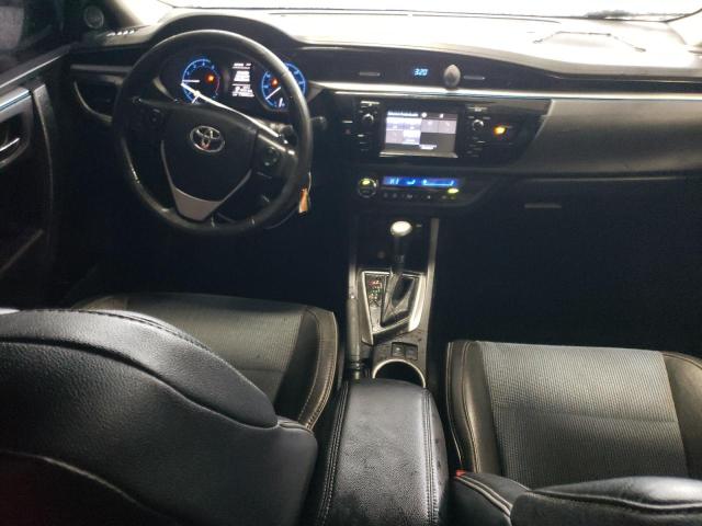 Photo 8 from auction – 2014 TOYOTA COROLL with VIN 2T1BURHE9EC130289