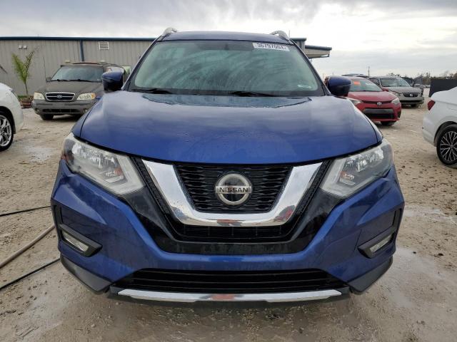 Photo 5 from auction – 2018 NISSAN ROGUE S with VIN 5N1AT2MT8JC838686