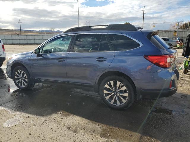 Photo 2 from auction – 2015 SUBARU OUTBACK 2. with VIN 4S4BSALC7F3229812