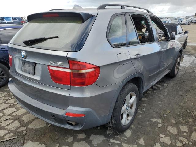 Photo 3 from auction – 2007 BMW X5 3.0I with VIN 5UXFE43517L018248