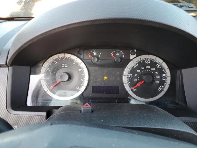 Photo 9 from auction – 2009 FORD ESCAPE LIM with VIN 1FMCU04G09KB78433
