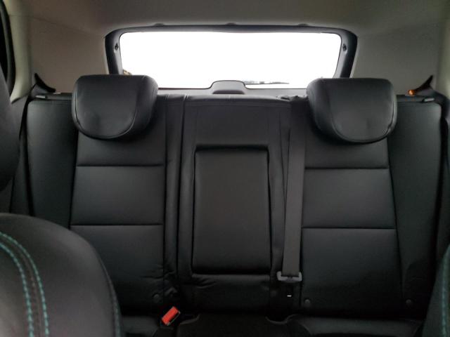 Photo 10 from auction – 2015 CHEVROLET TRAX LTZ with VIN KL7CJNSB4FB058113